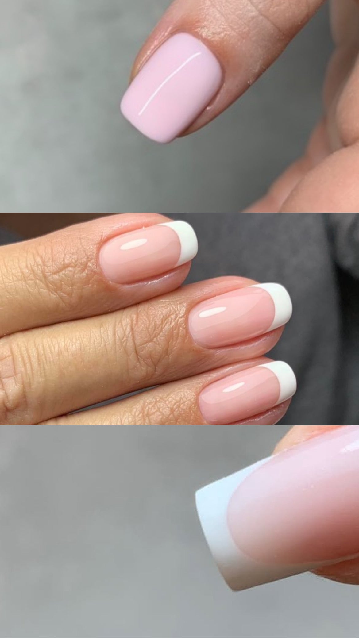 MANI PRO 'Russian Manicure' Online Uddannelse