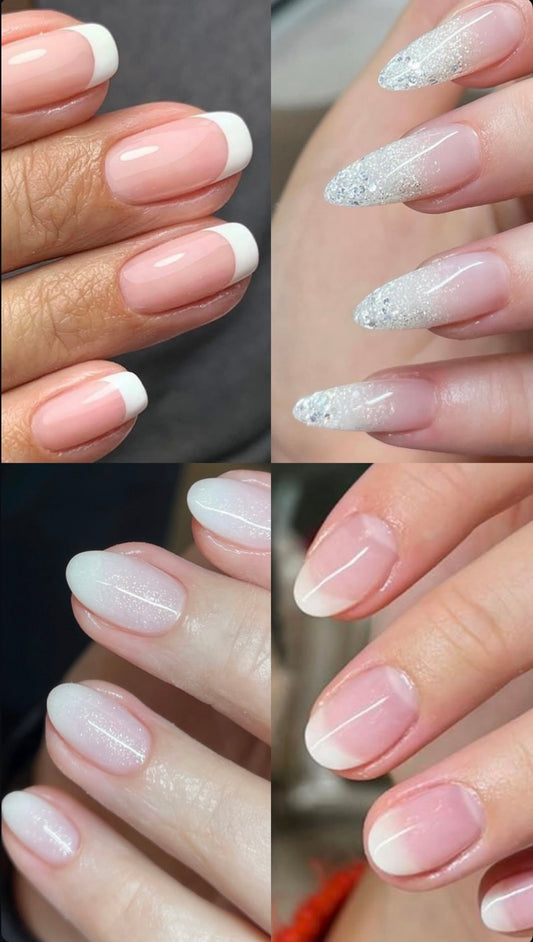 GEL MASTER | Fysisk fremmøde