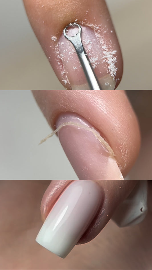 MANI PRO 'Russian Manicure' Online Uddannelse