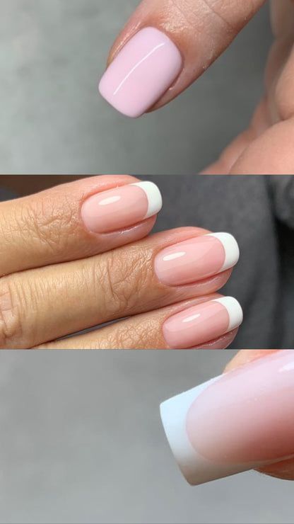 MANI PRO 'Russian Manicure' Uddannelse | ONLINE