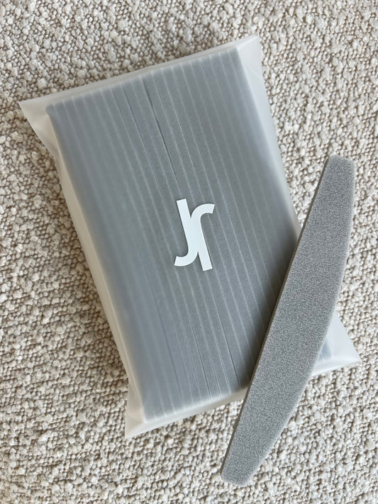 FinishFiles | 20-pak