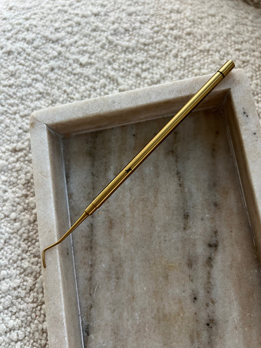 Curette - Guld