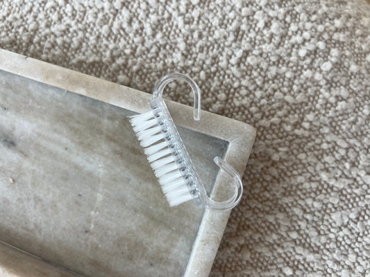 Manicure Børste