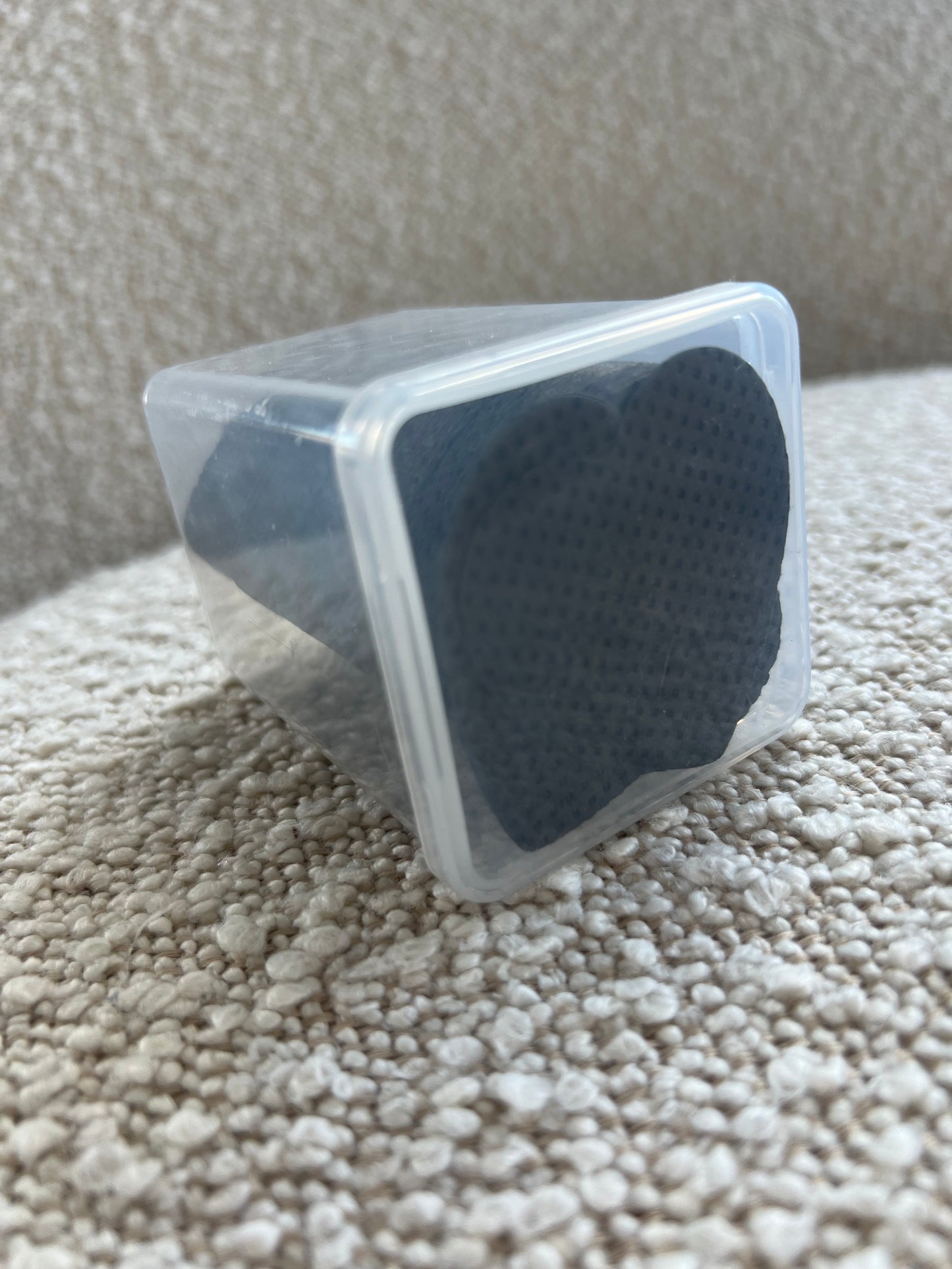 Wipes - Sort - 200 stk