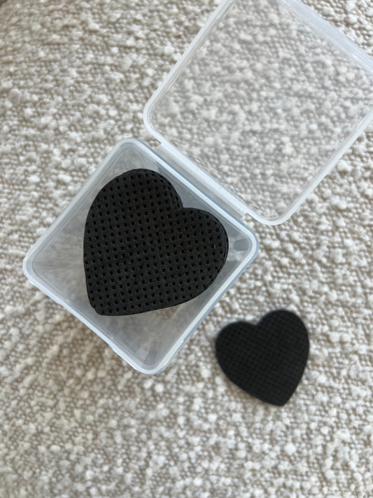 Wipes - Sort - 200 stk